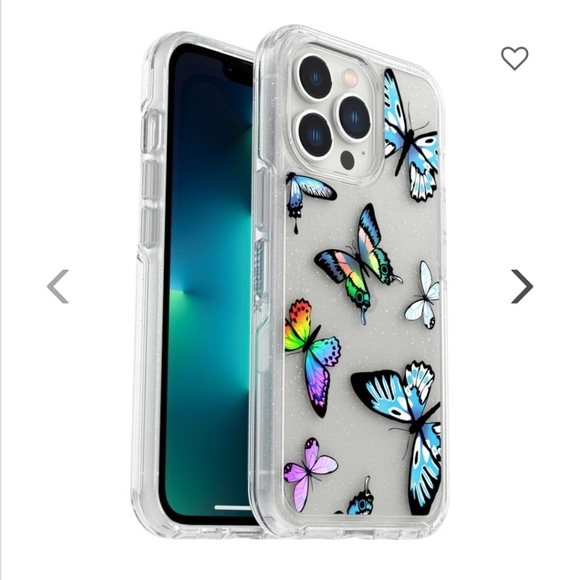 Otter Box Symmetry Series case - iPhone 13 Pro - Picture 2 of 4